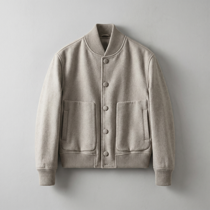 Valtrique Jacket