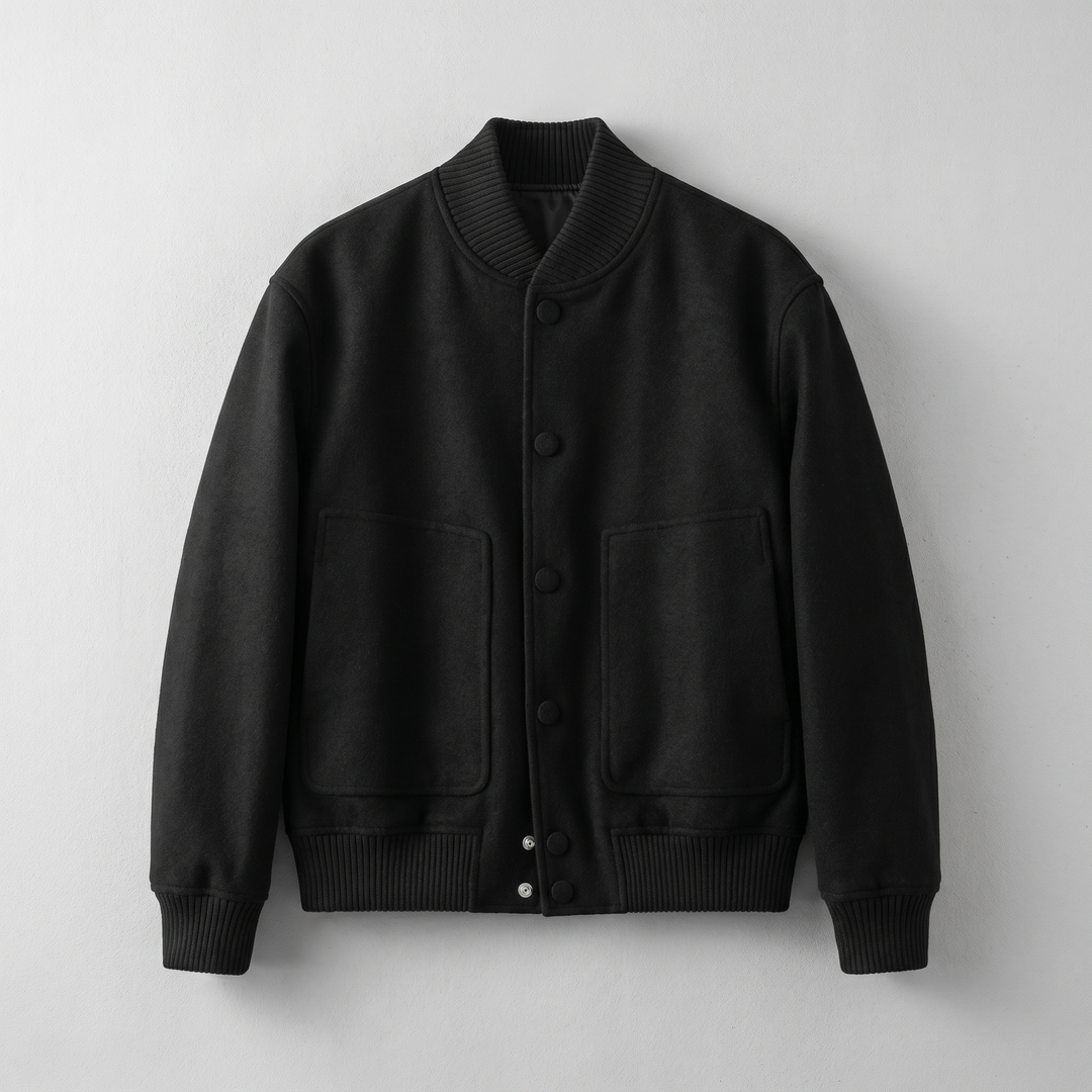 Valtrique Jacket