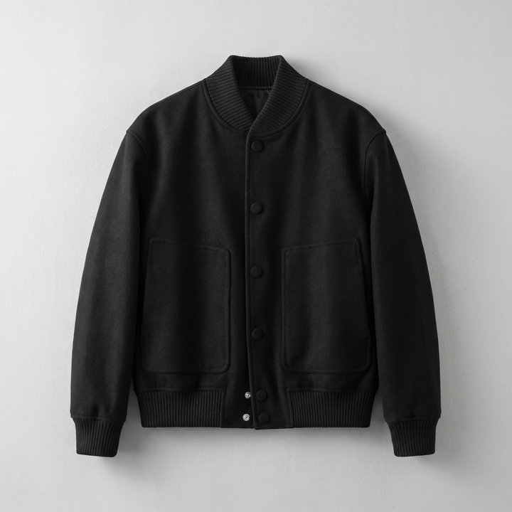 Valtrique Jacket
