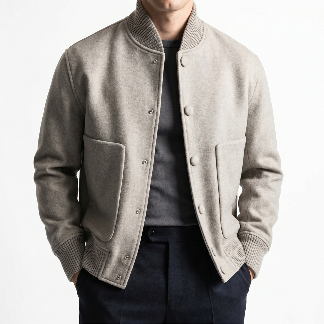 Valtrique Jacket