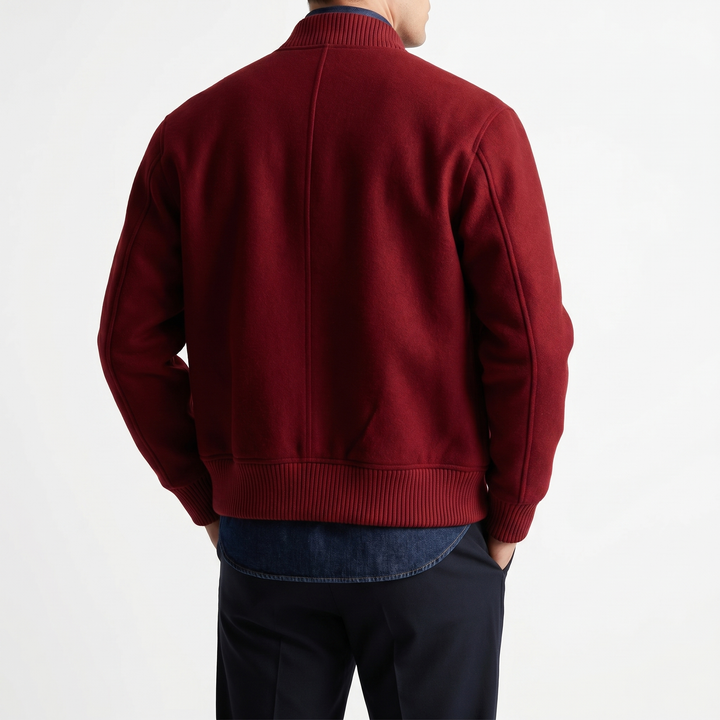 Valtrique Jacket