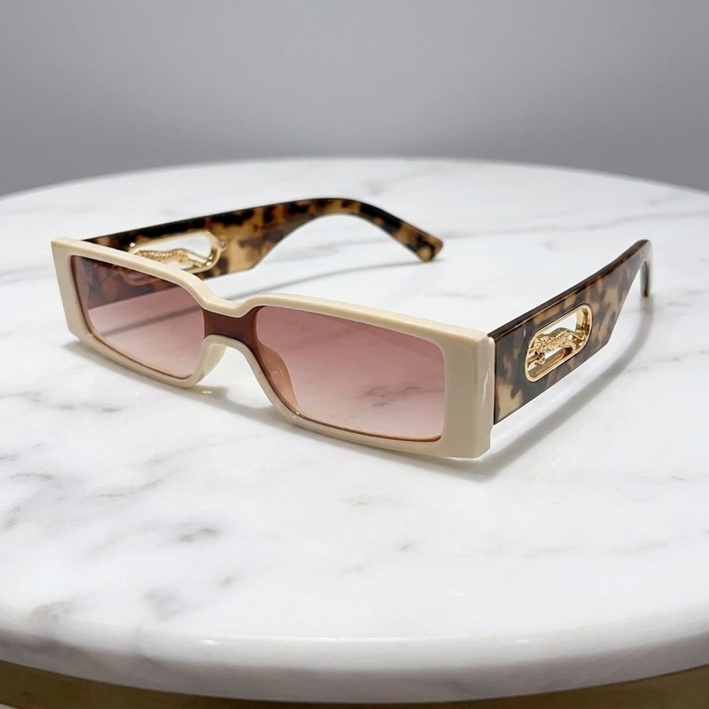 Alessia Sunglasses