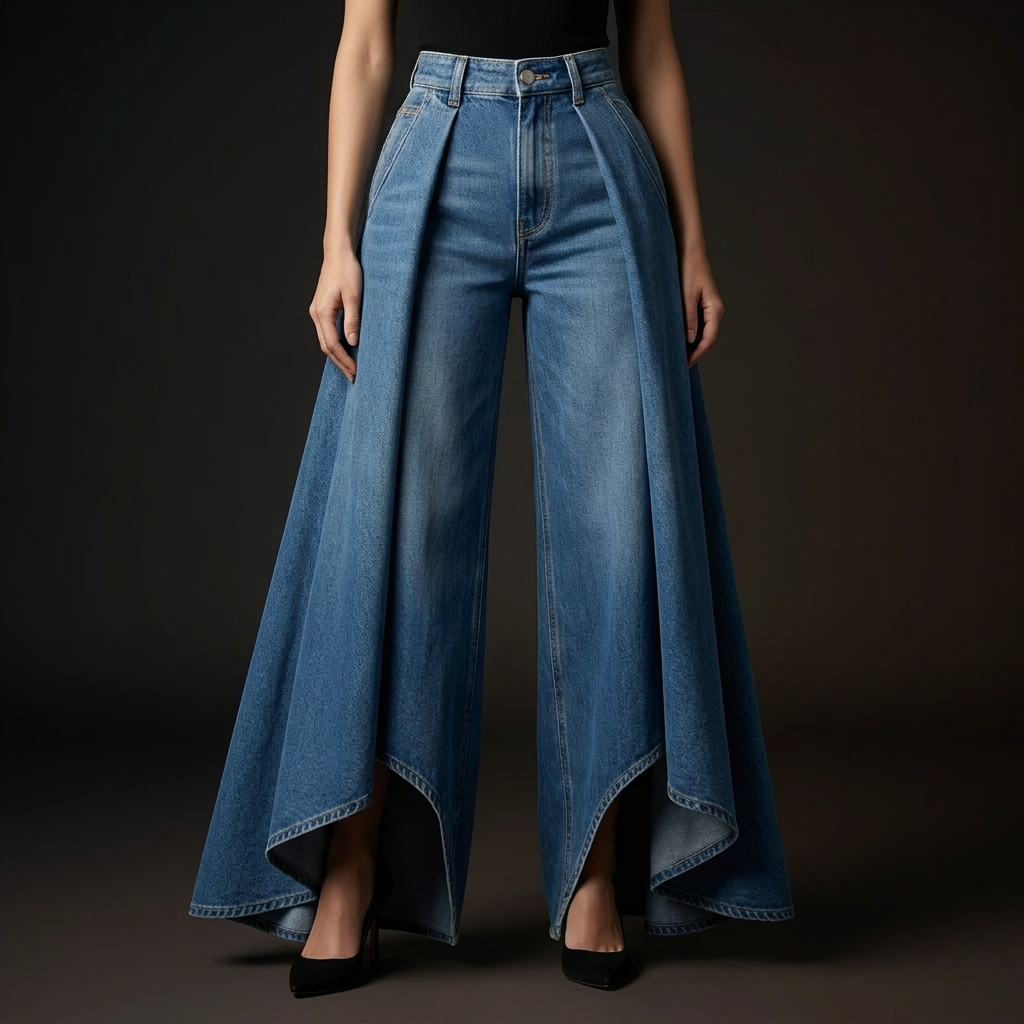 Amelia Jeans