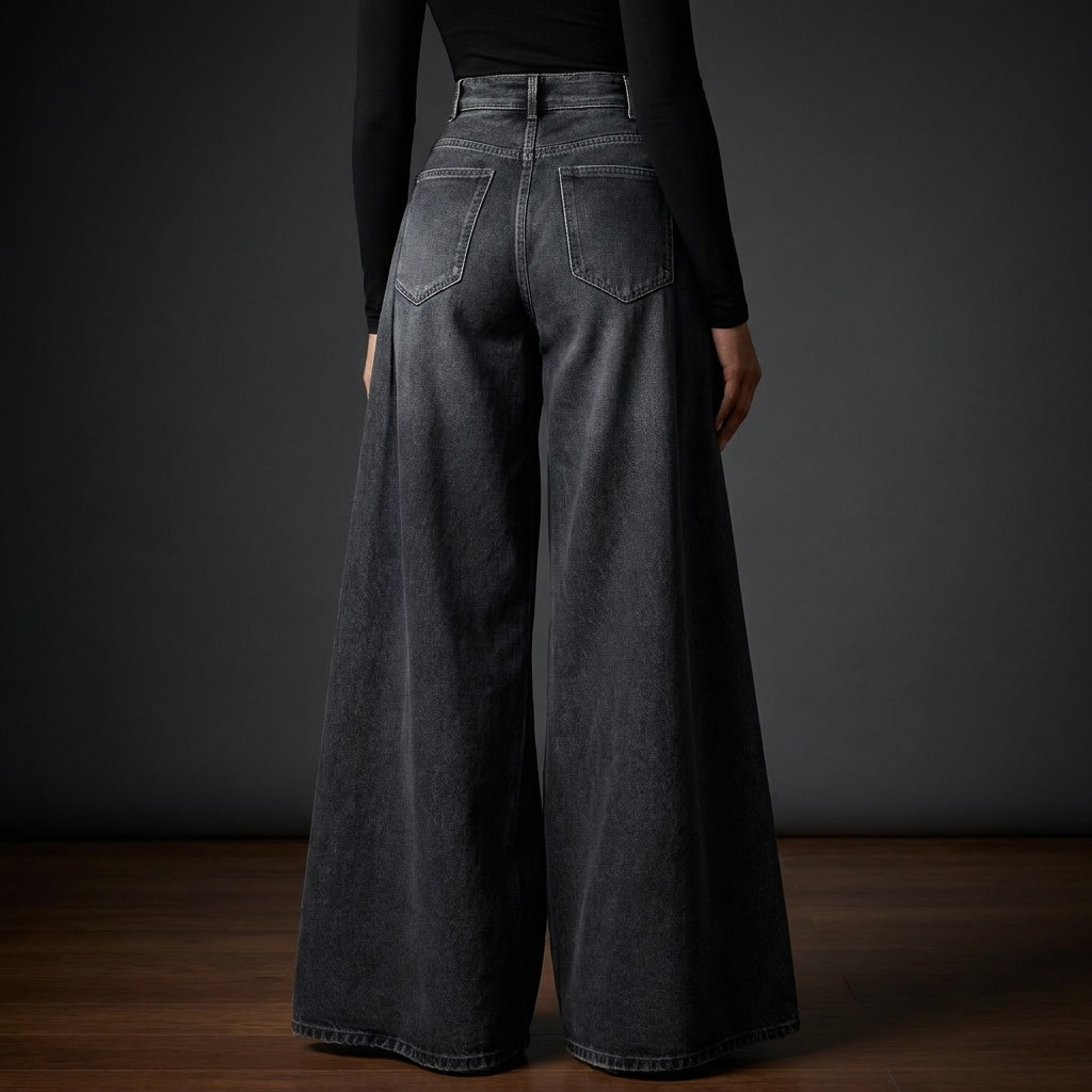 Amelia Jeans