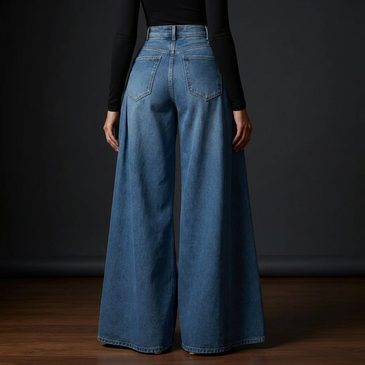 Amelia Jeans