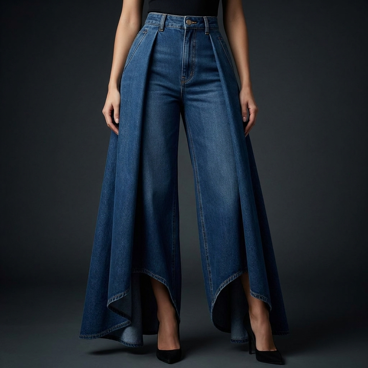 Amelia Jeans