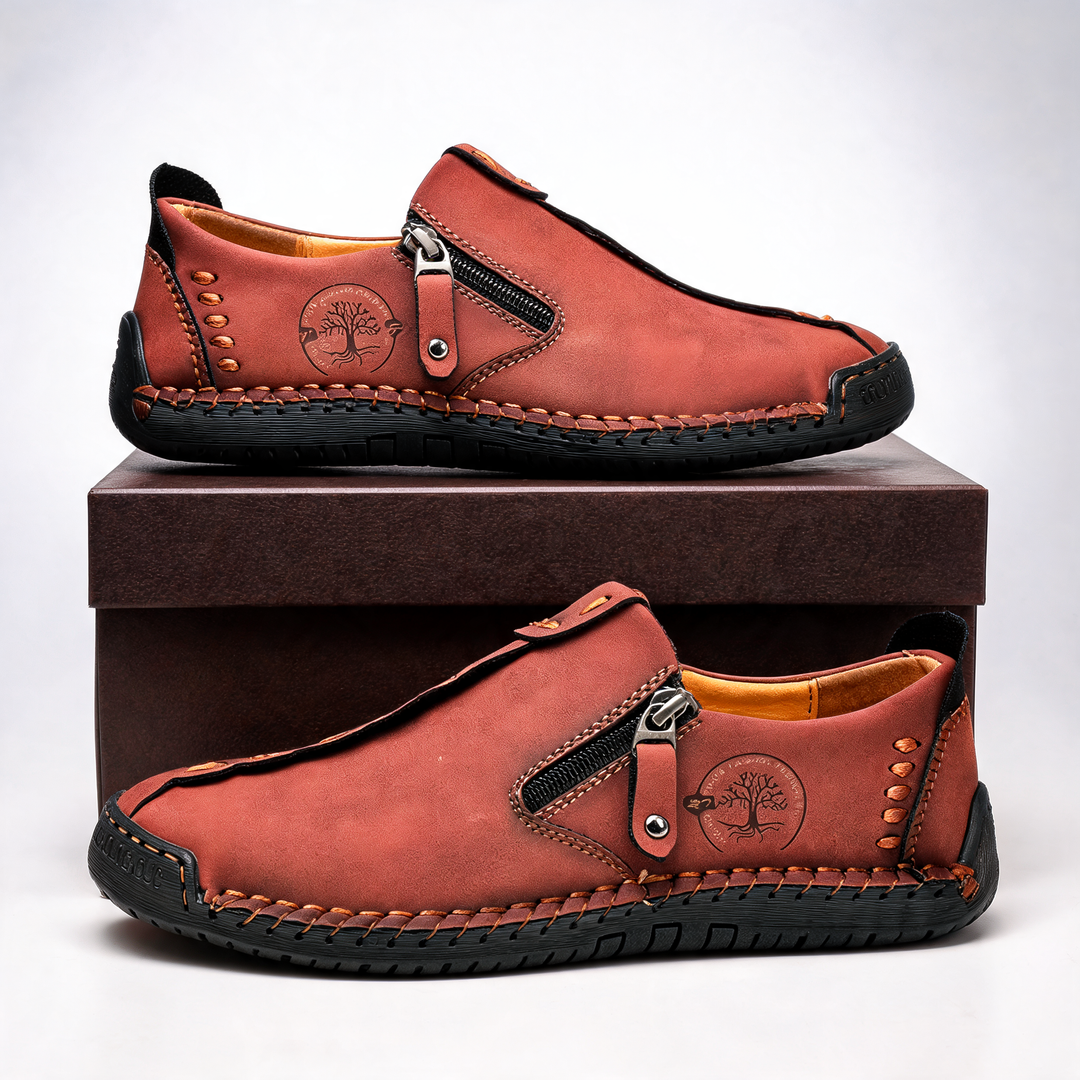 Celvaro Loafers
