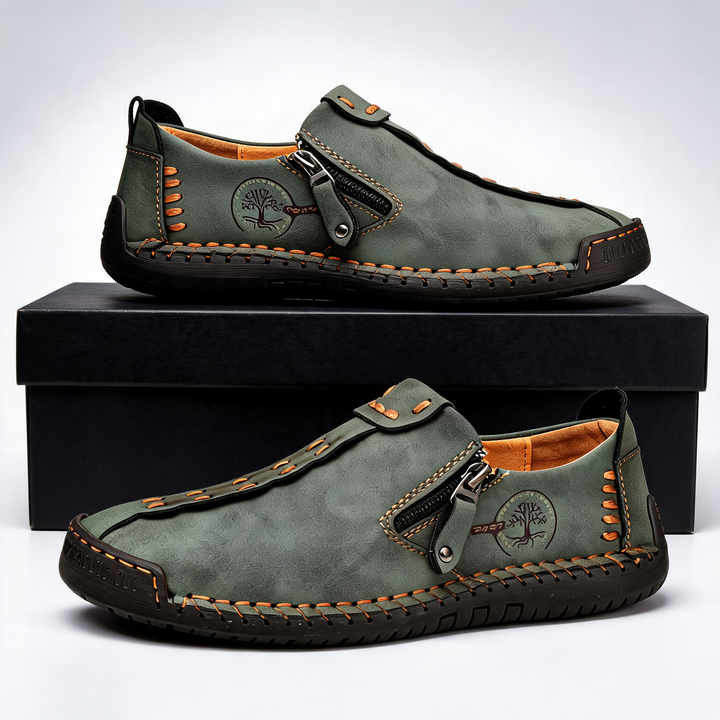 Celvaro Loafers