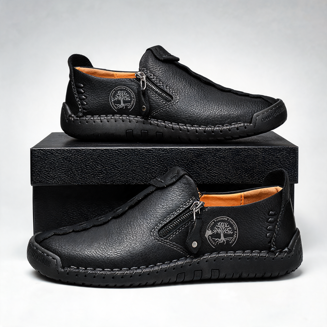 Celvaro Loafers
