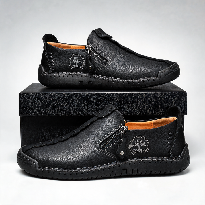 Celvaro Loafers