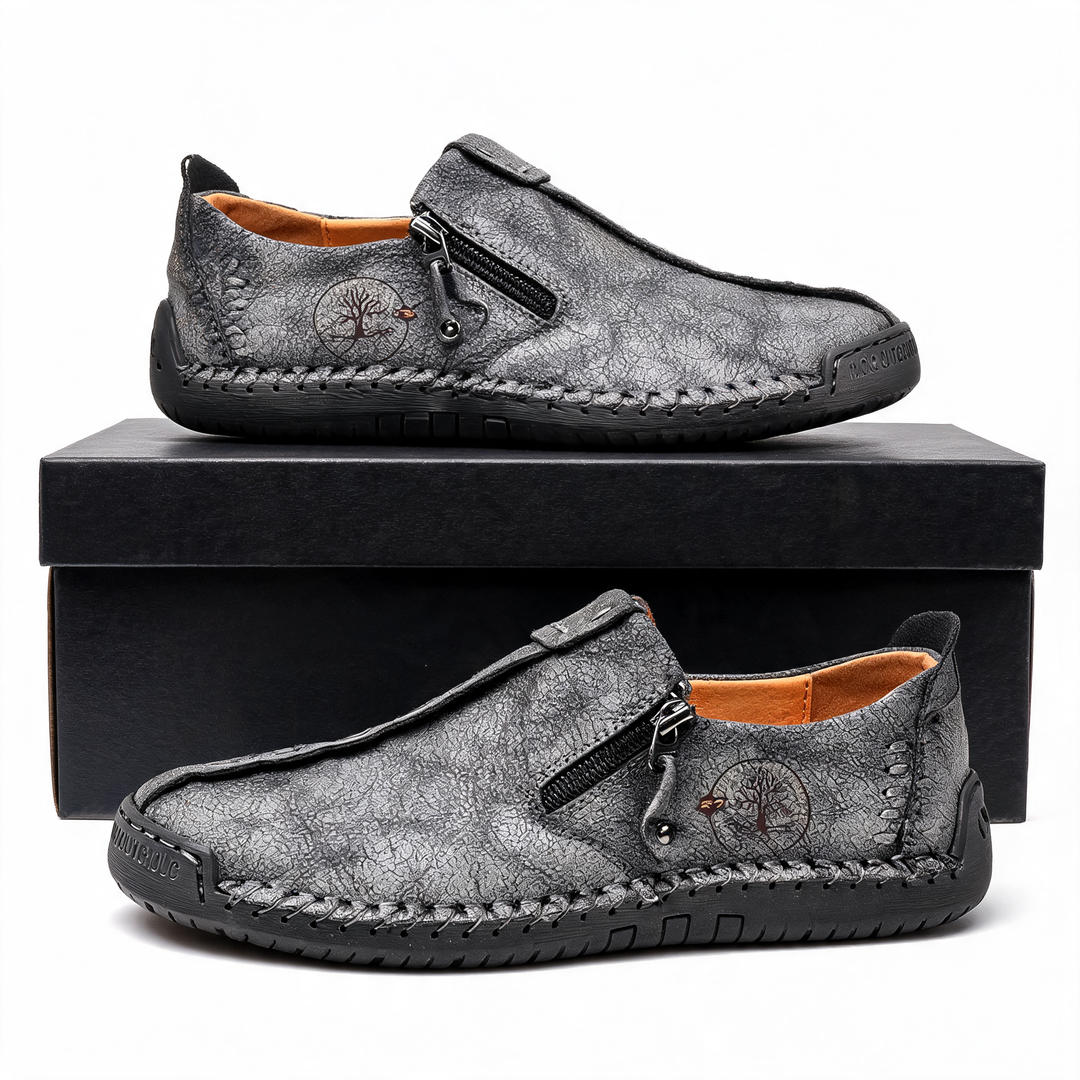 Celvaro Loafers