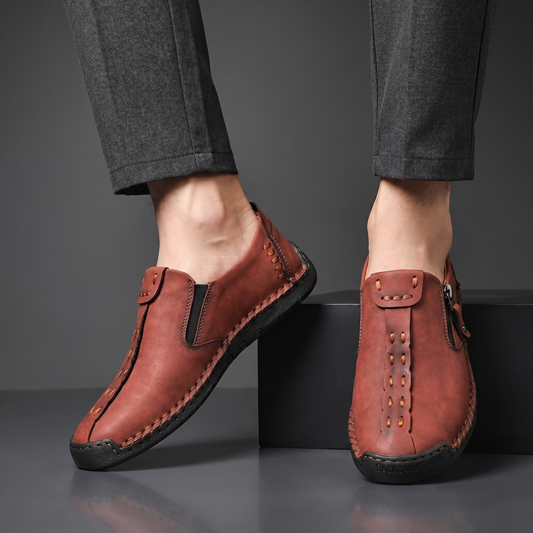 Celvaro Loafers