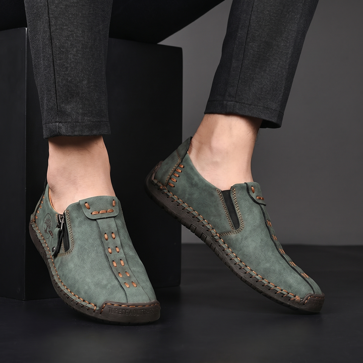 Celvaro Loafers