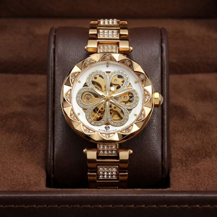 Rosavelle Watch
