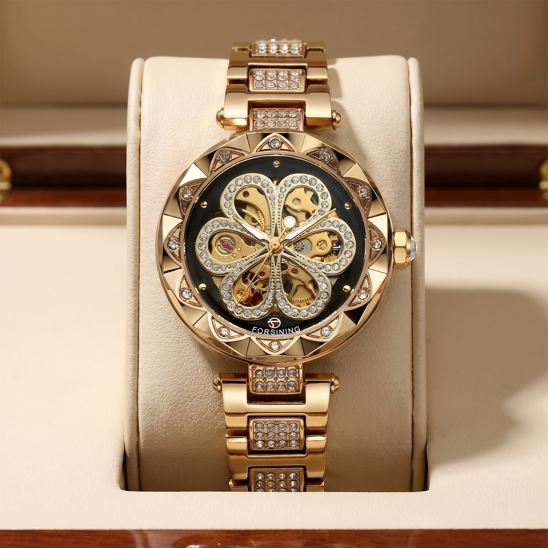 Rosavelle Watch