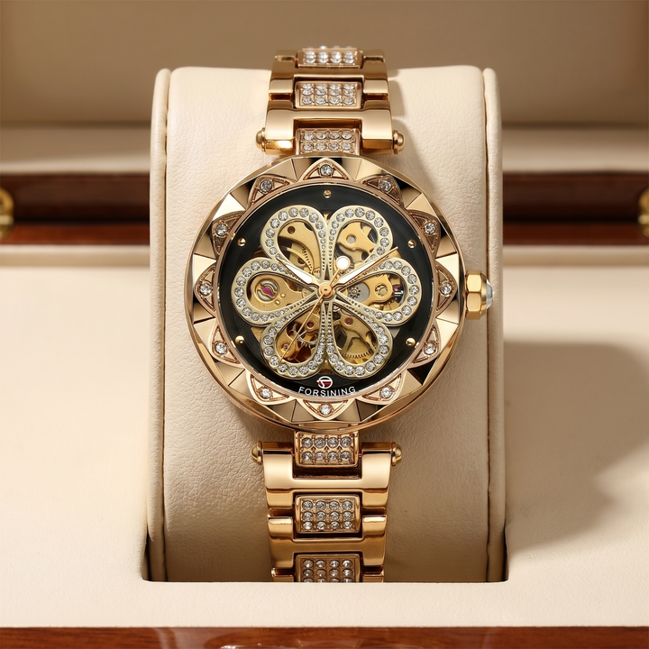 Rosavelle Watch