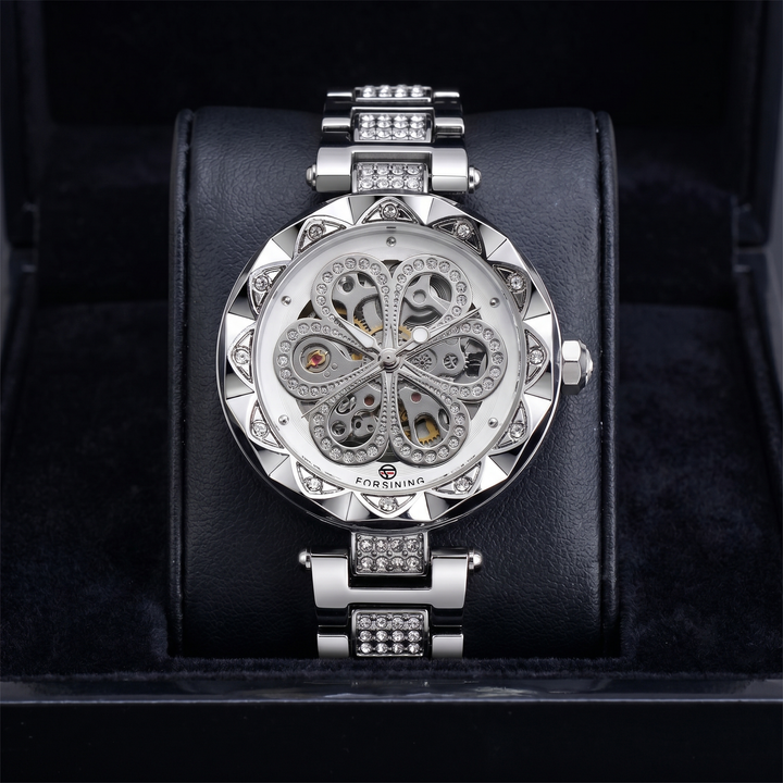 Rosavelle Watch