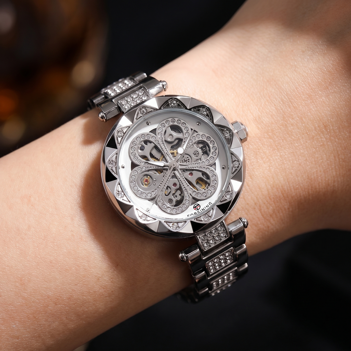 Rosavelle Watch