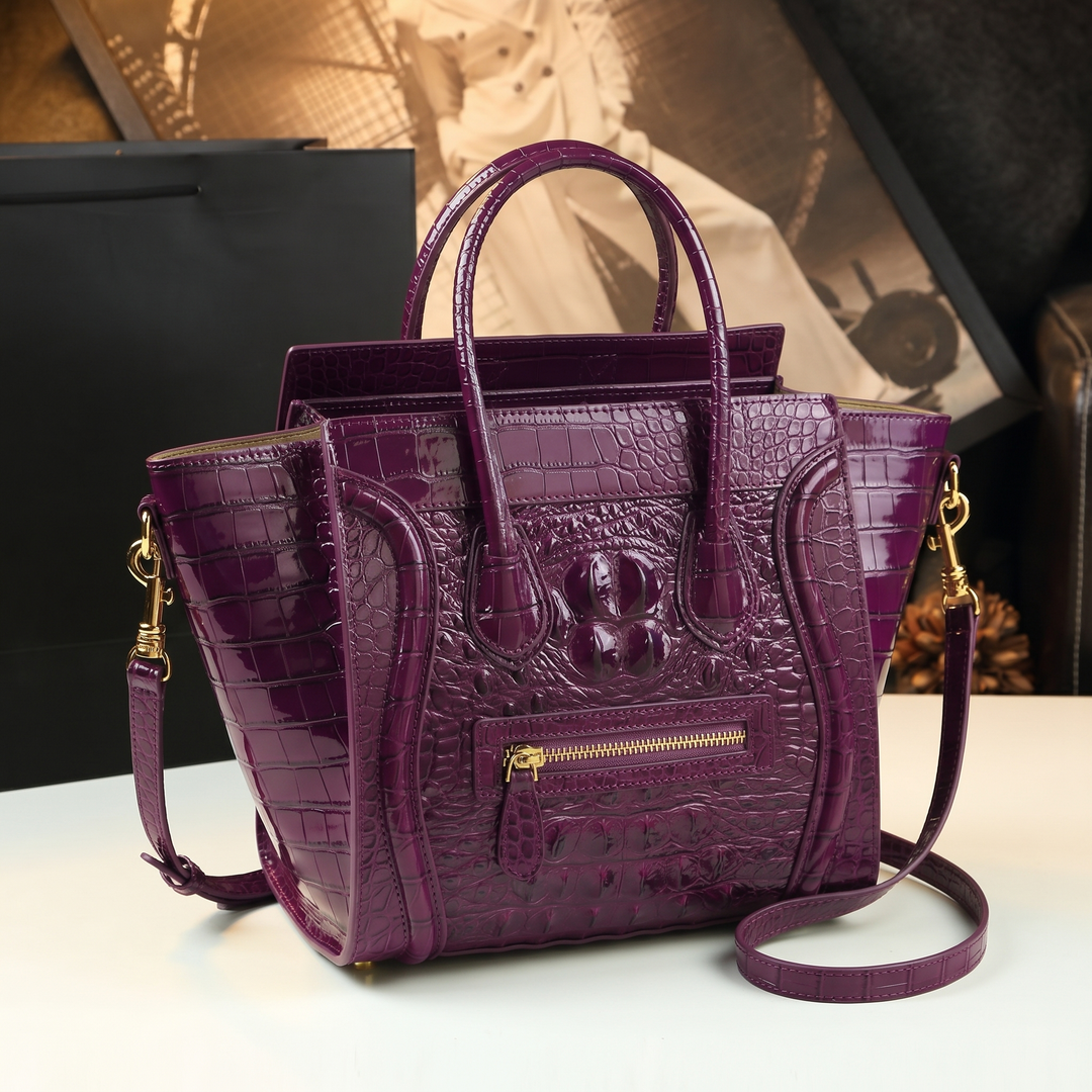 Bellavier Bag