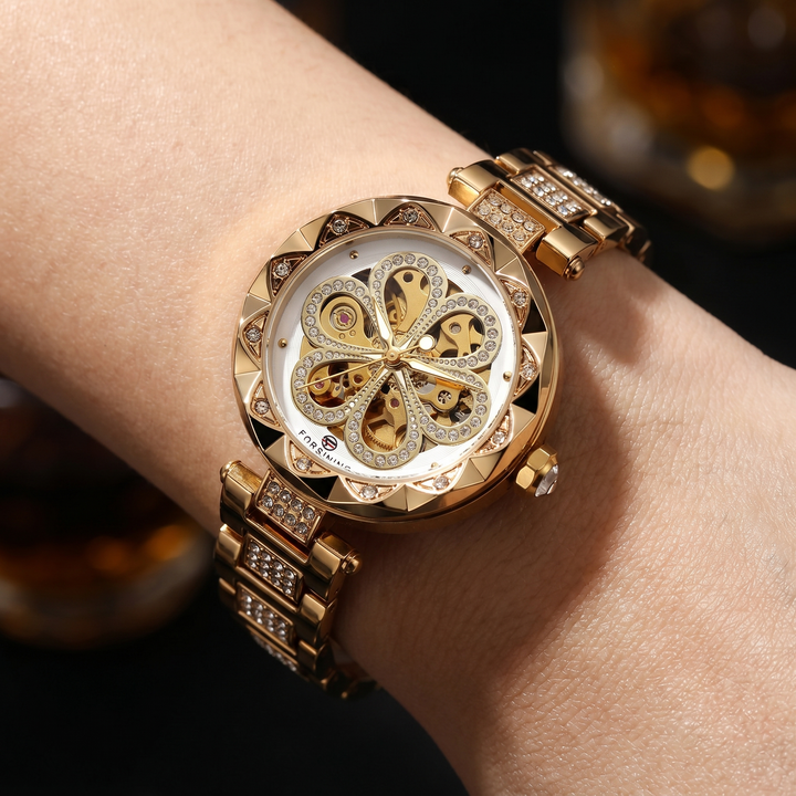 Rosavelle Watch