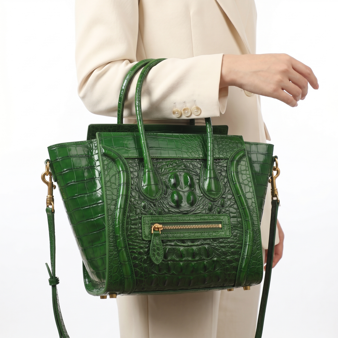 Bellavier Bag