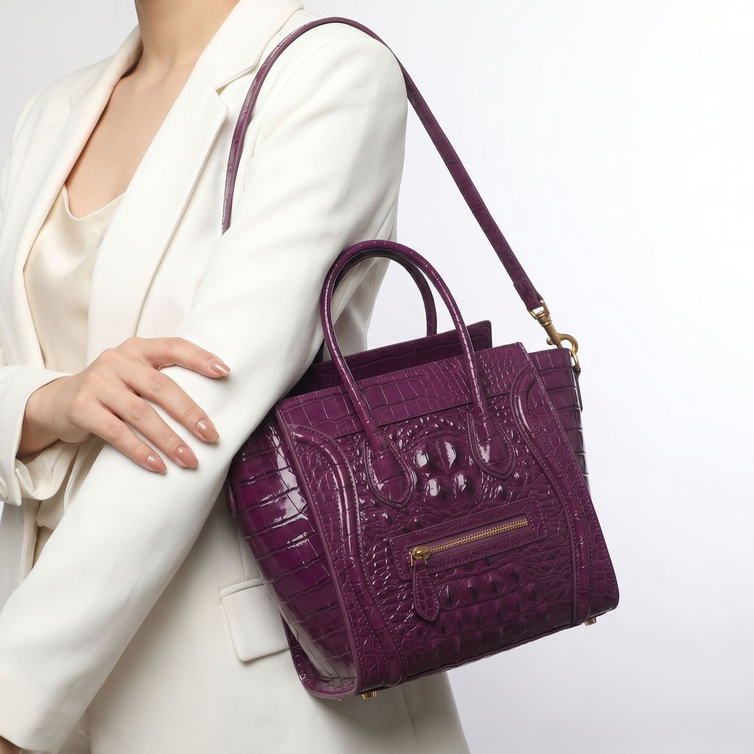 Bellavier Bag
