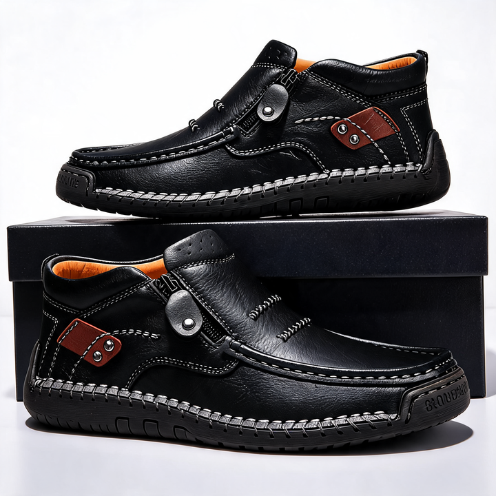 Valmont Loafers