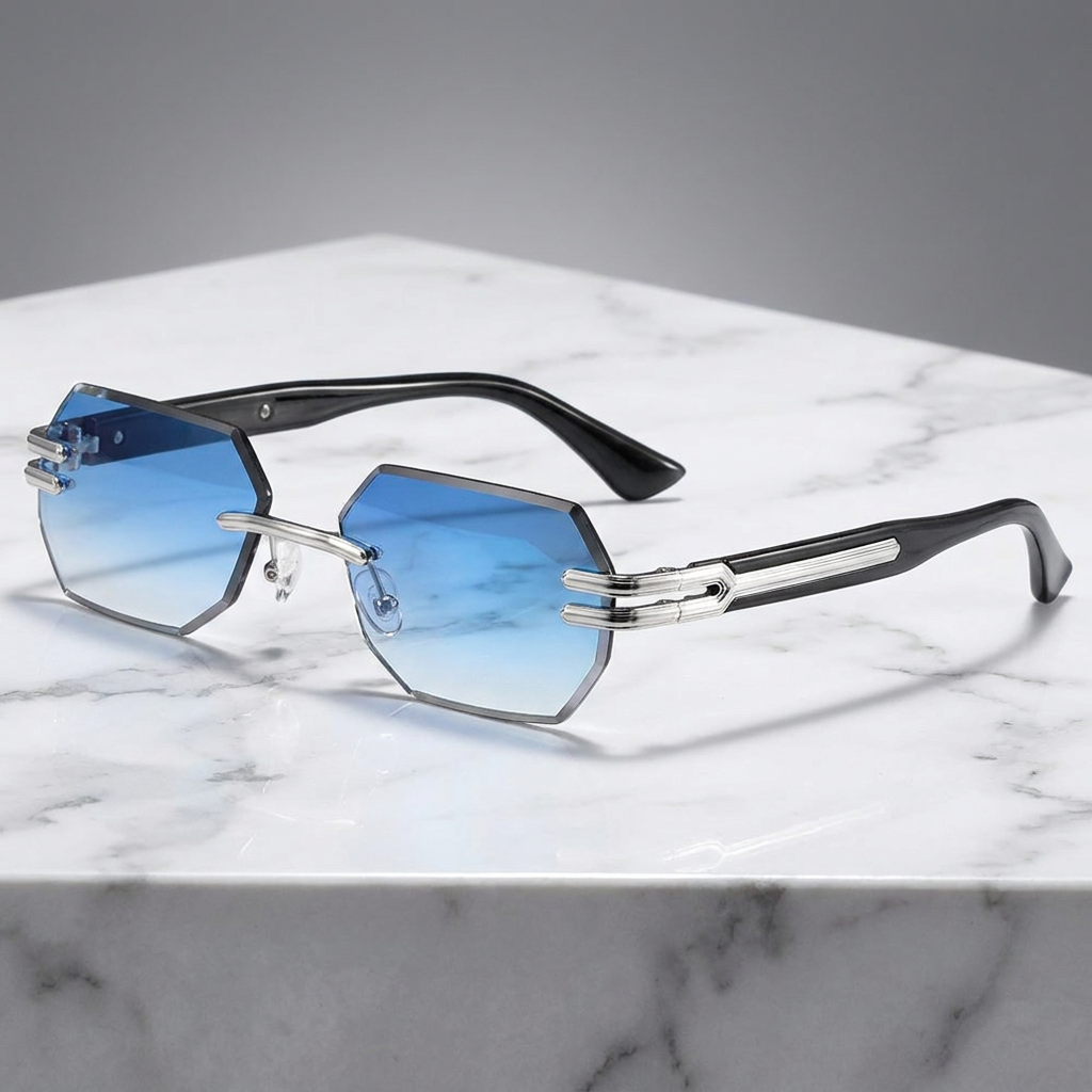Vanderlyn Sunglasses