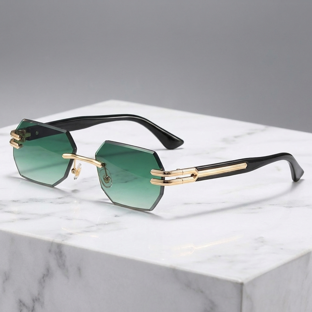 Vanderlyn Sunglasses