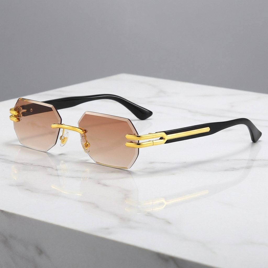 Vanderlyn Sunglasses
