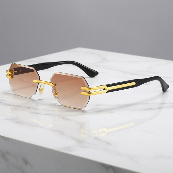 Vanderlyn Sunglasses