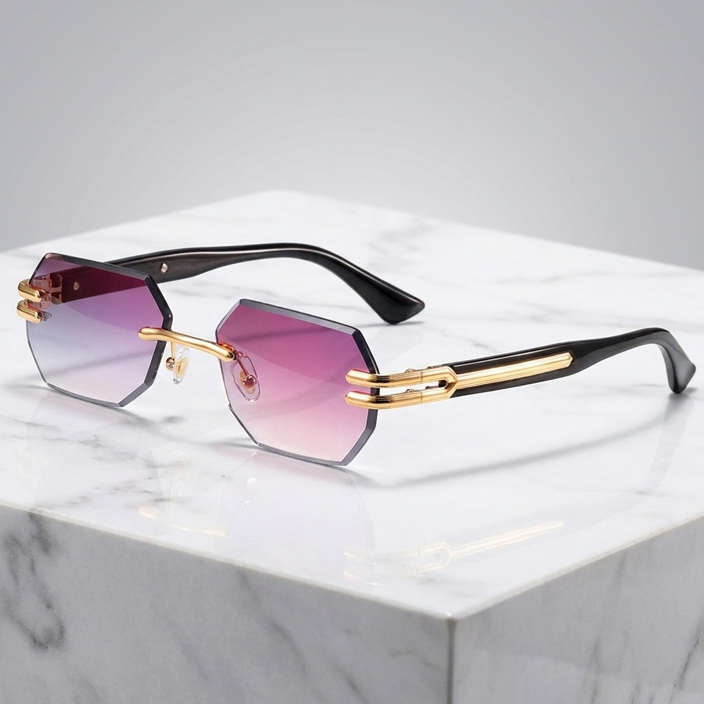 Vanderlyn Sunglasses