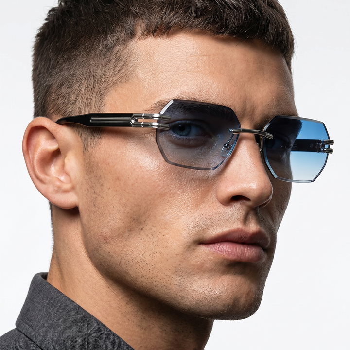 Vanderlyn Sunglasses