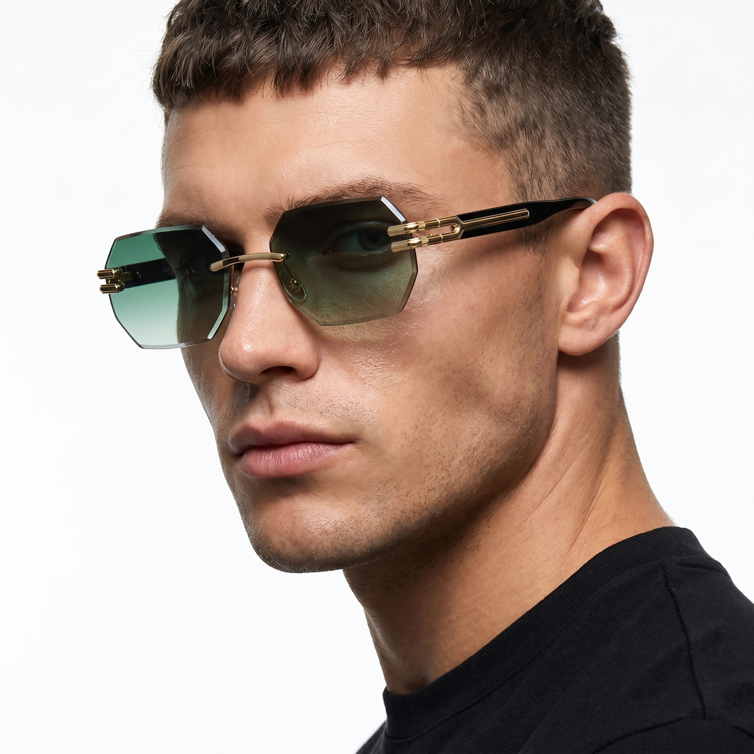 Vanderlyn Sunglasses