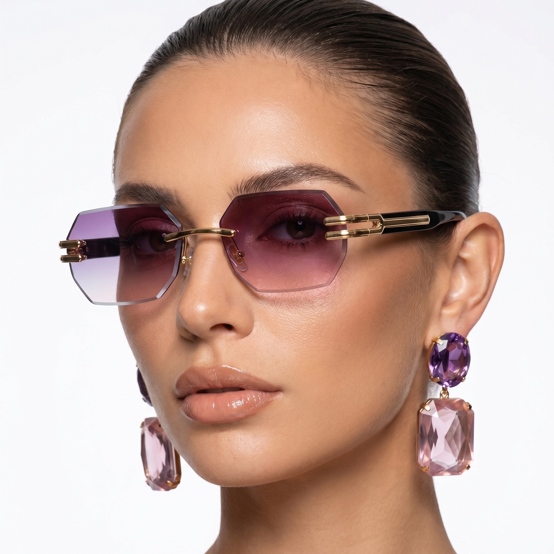 Vanderlyn Sunglasses