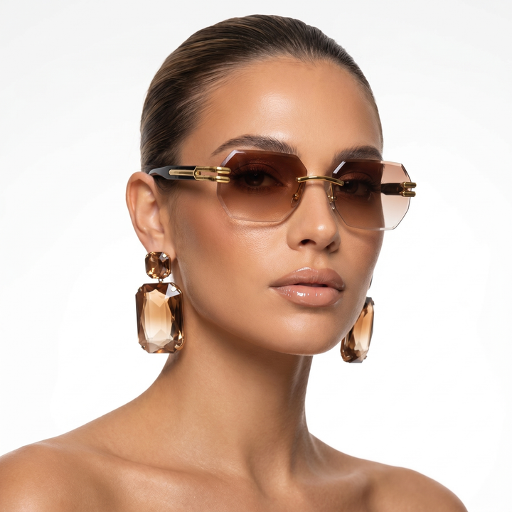 Vanderlyn Sunglasses