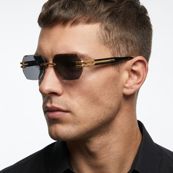 Vanderlyn Sunglasses