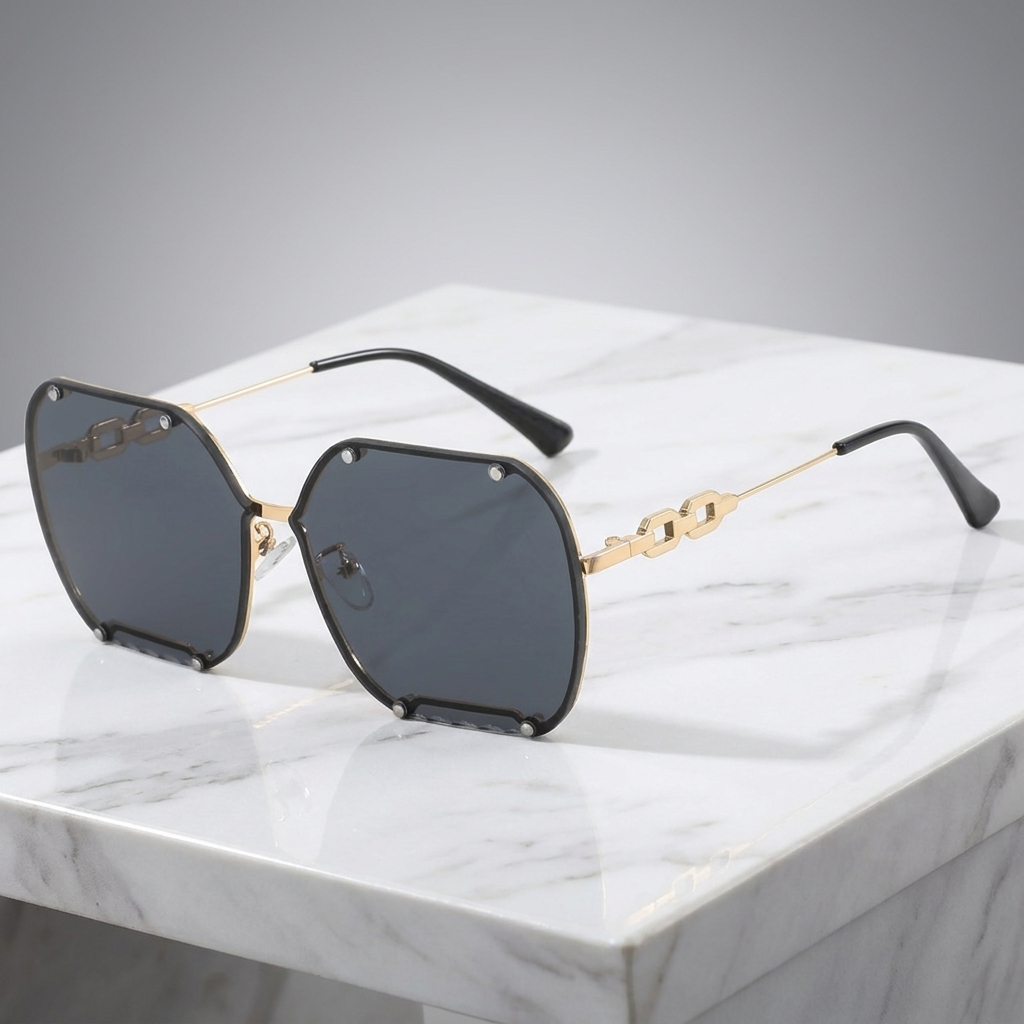 Rosalique Sunglasses