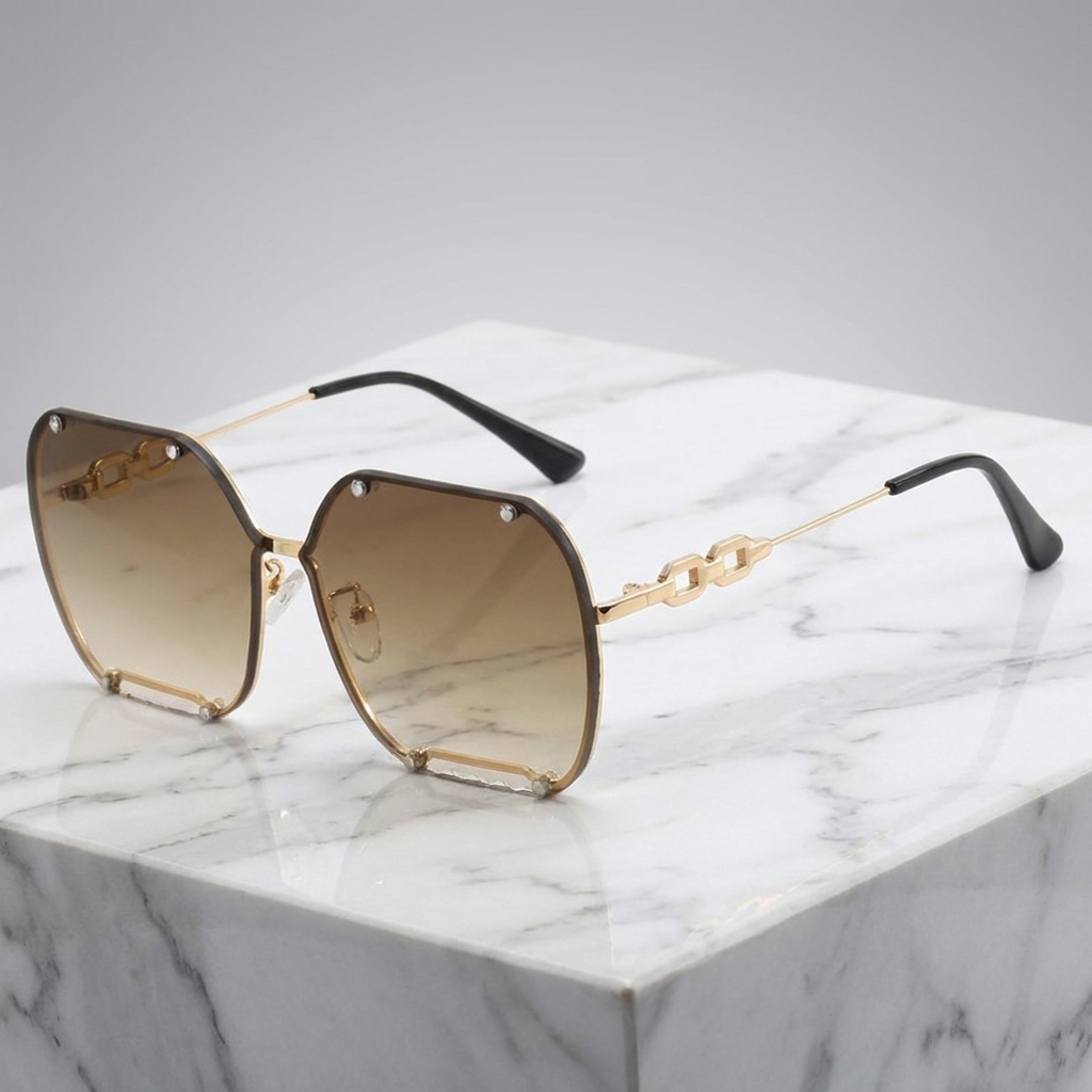 Rosalique Sunglasses