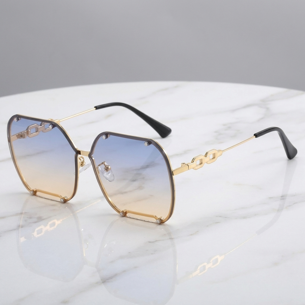Rosalique Sunglasses