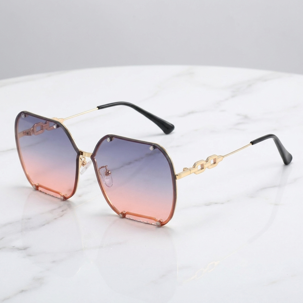 Rosalique Sunglasses