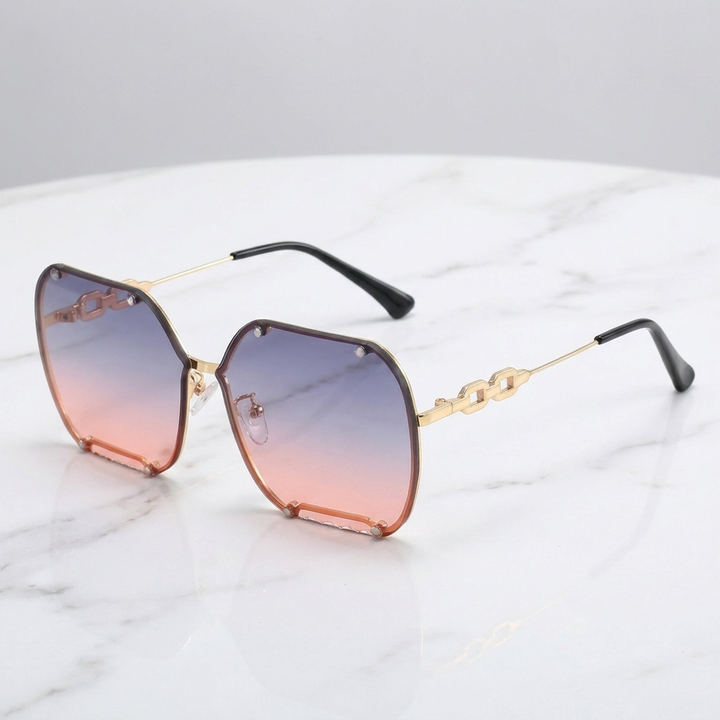 Rosalique Sunglasses