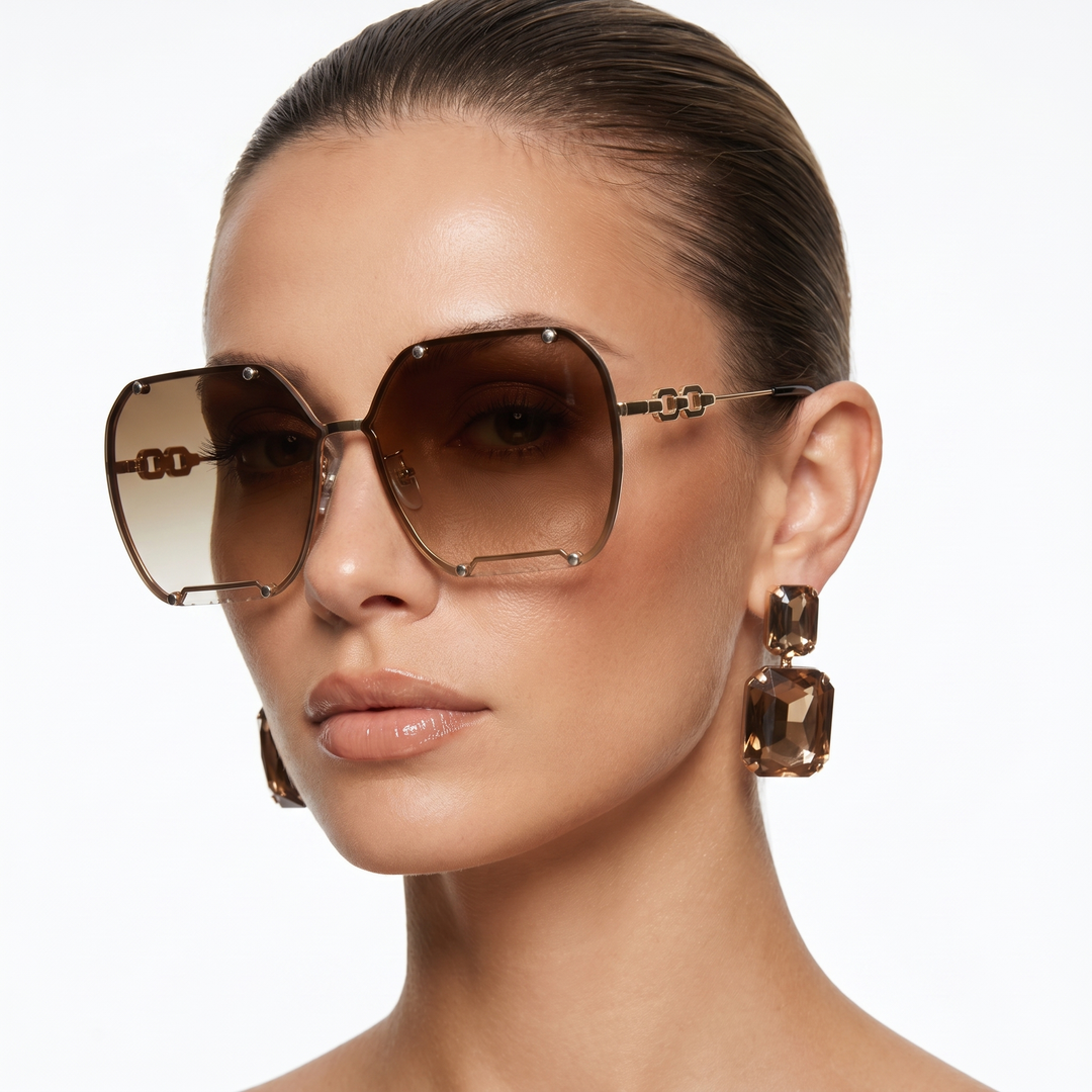 Rosalique Sunglasses