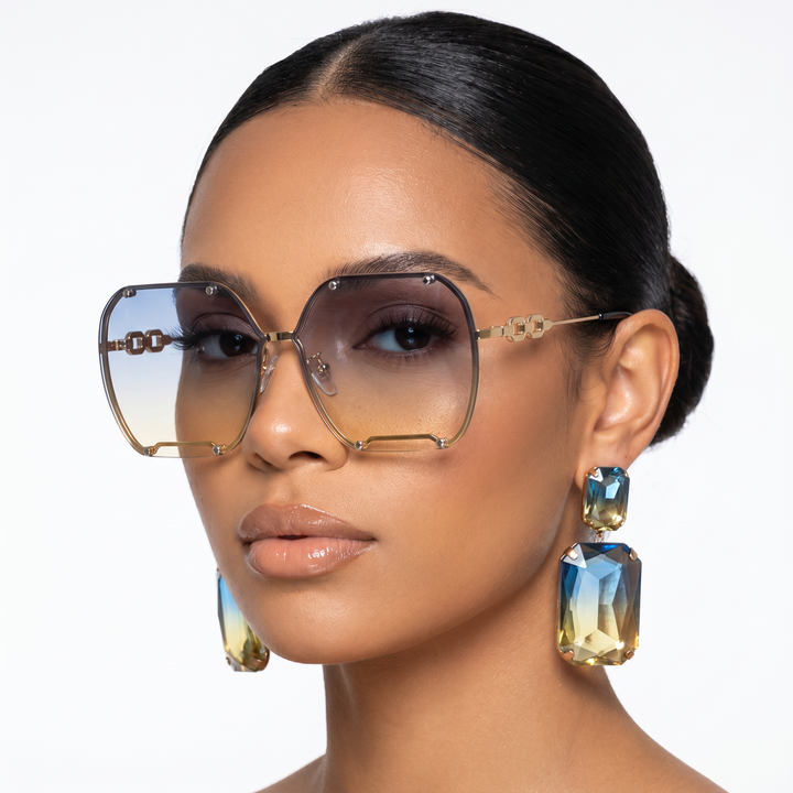 Rosalique Sunglasses