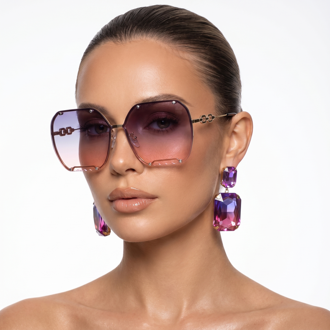 Rosalique Sunglasses