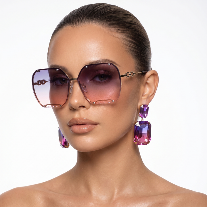 Rosalique Sunglasses