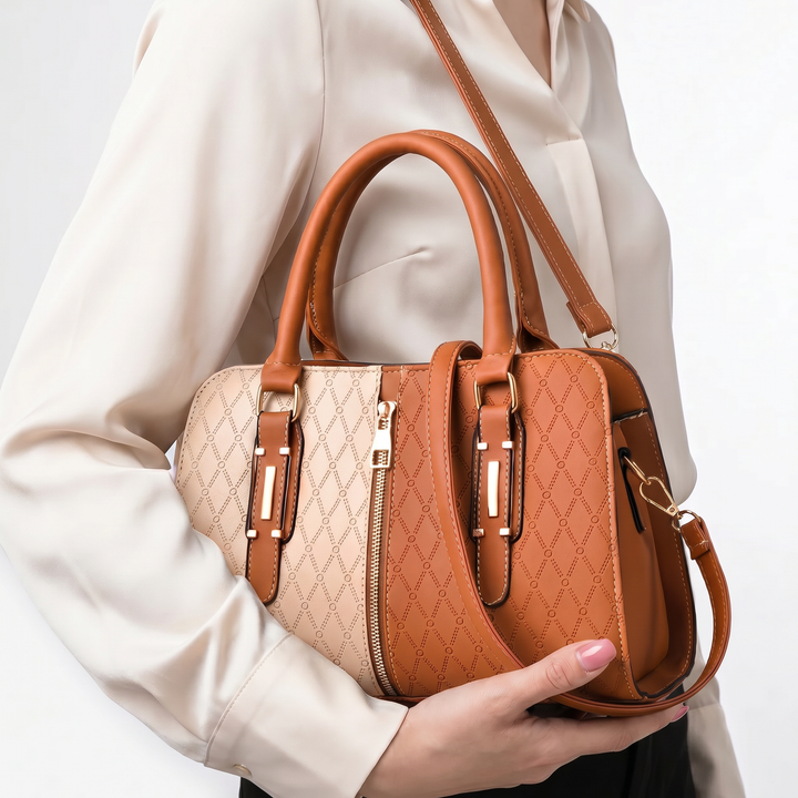 Velantré Tote