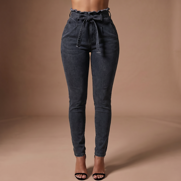 Alexa High-Rise Jeans