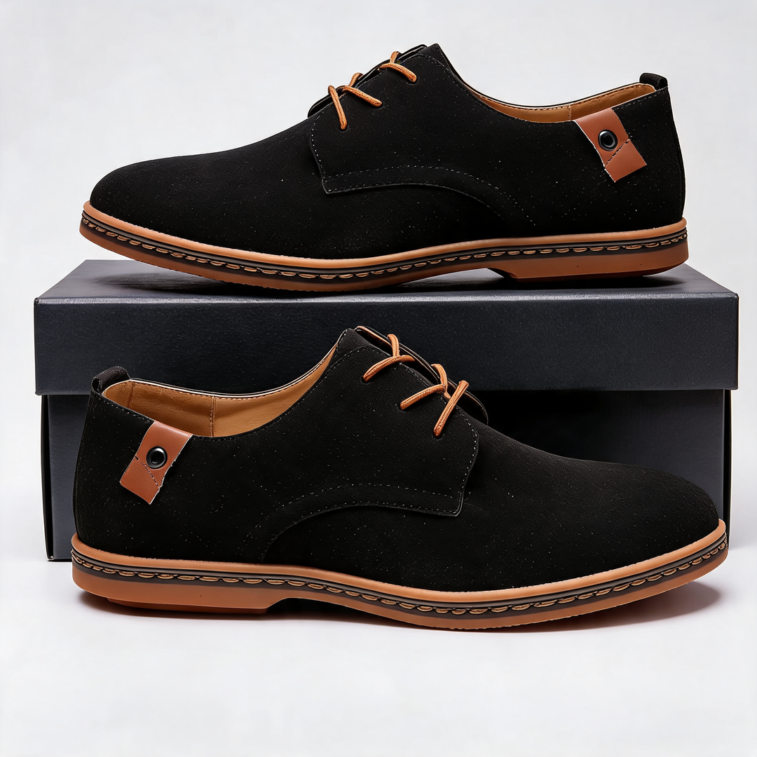 Valenor Loafers