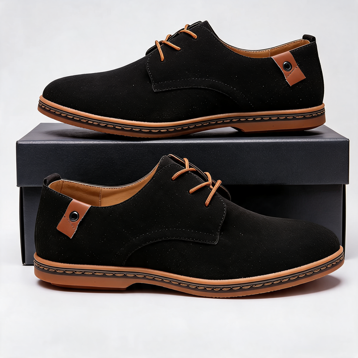 Valenor Loafers
